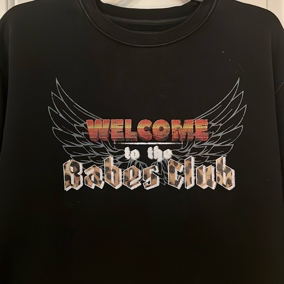 Brunette the Label Hoodie - Picture 2 of 7